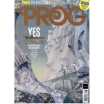 Prog Magazine Issue 156 (January 2025) Yes: Relayer